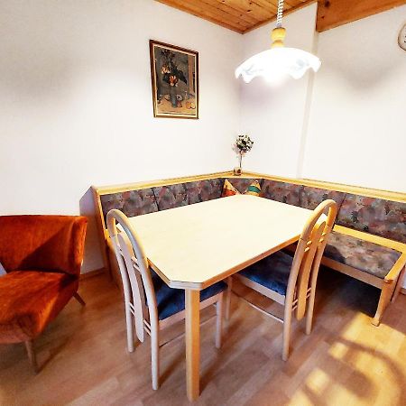Haus Christiana Appartement Kleinarl Buitenkant foto
