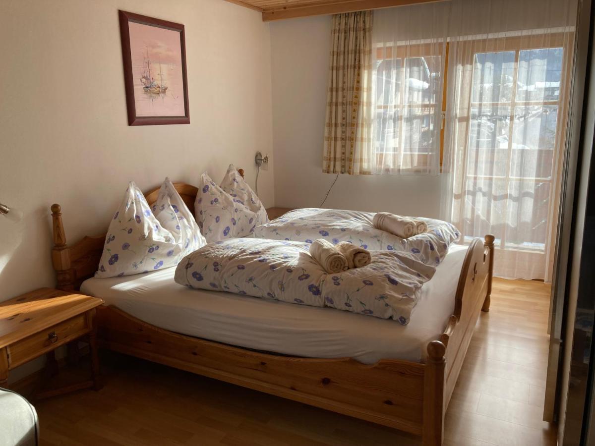Haus Christiana Appartement Kleinarl Buitenkant foto