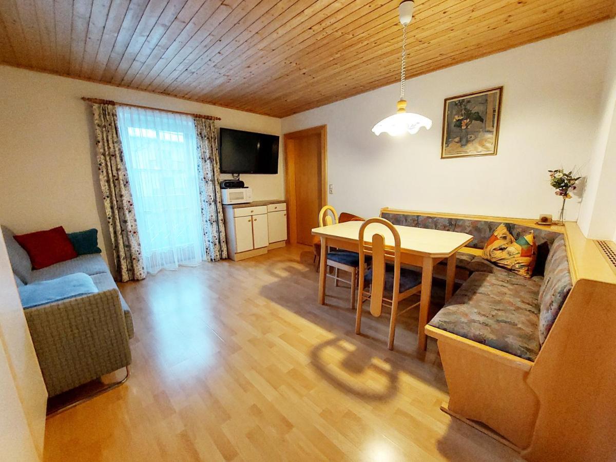 Haus Christiana Appartement Kleinarl Buitenkant foto