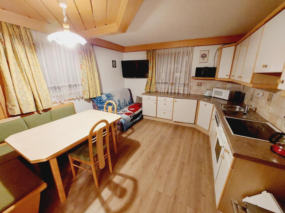 Haus Christiana Appartement Kleinarl Buitenkant foto